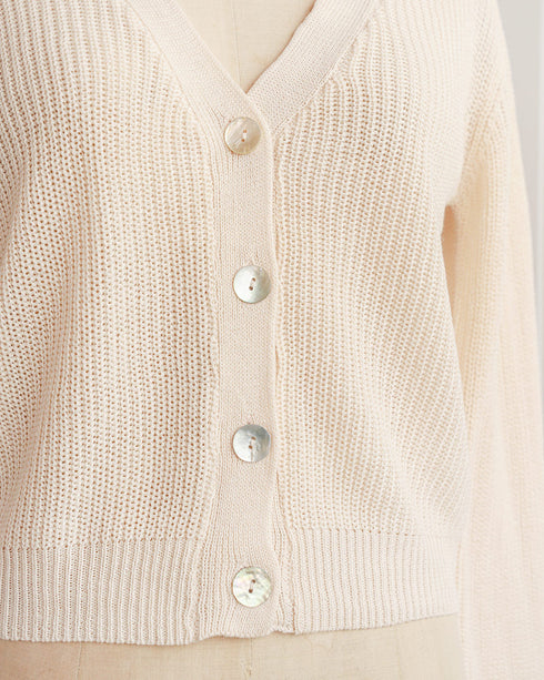 Hearthland Cardigan Sweater